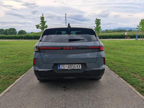 Opel Grandland Edition 1.2 Turbo Start/Stop Hybrid