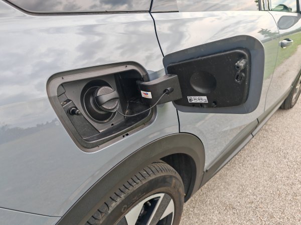 Opel Grandland Edition 1.2 Turbo Start/Stop Hybrid