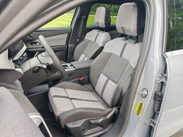 Opel Grandland Edition 1.2 Turbo Start/Stop Hybrid