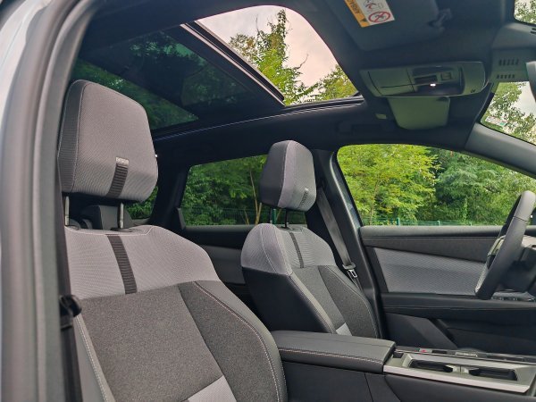 Opel Grandland Edition 1.2 Turbo Start/Stop Hybrid