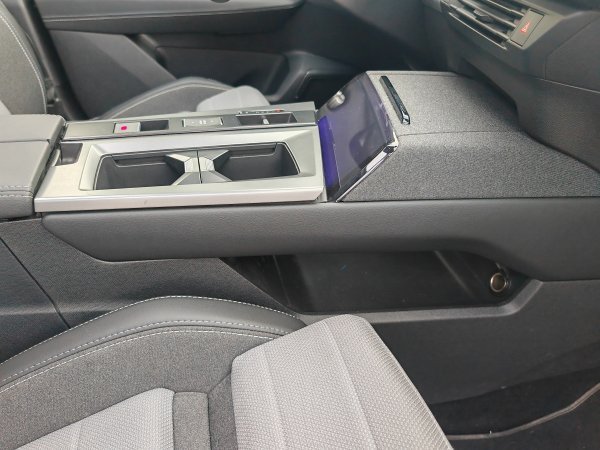 Opel Grandland Edition 1.2 Turbo Start/Stop Hybrid