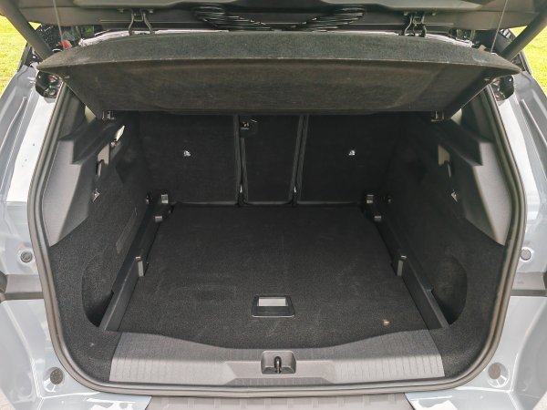 Opel Grandland Edition 1.2 Turbo Start/Stop Hybrid