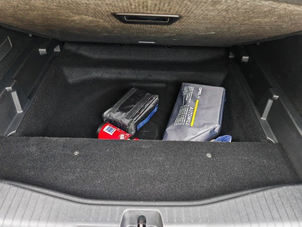 Opel Grandland Edition 1.2 Turbo Start/Stop Hybrid