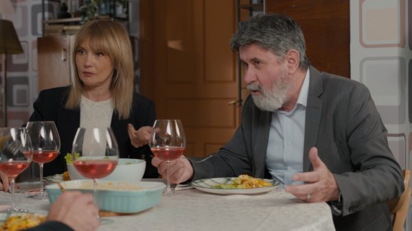 S Vedranom Mlikotom (Vinkom Macanom)