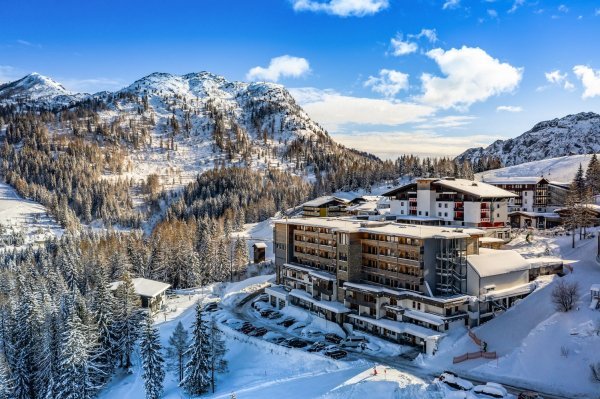Falkensteiner Hotel Sonnenalpe