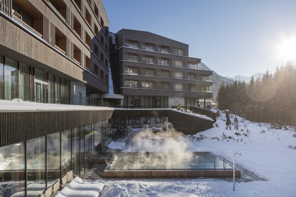 Falkensteiner 4*S Hotel Schladming