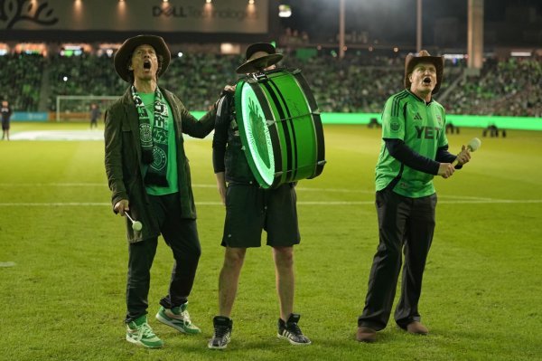 Matthew McConaughey i Woody Harrelson