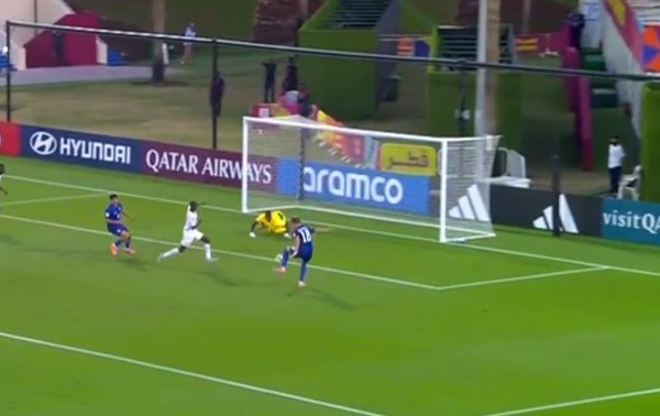 Hrvatski klinci imali su veliku šansu pobijediti Senegal. Pogledajte što su promašili