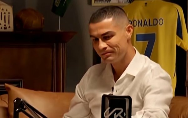 Ronaldu su rekli da je Messi bolji od njega. Evo što je odgovorio