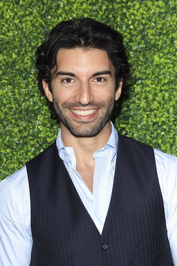 Justin Baldoni