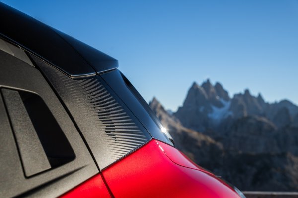 Alfa Romeo Junior Sport Speciale - posebno izdanje za 2026.