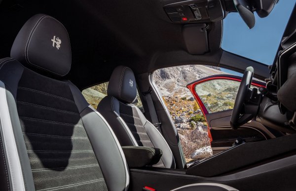 Alfa Romeo Junior Sport Speciale - posebno izdanje za 2026.