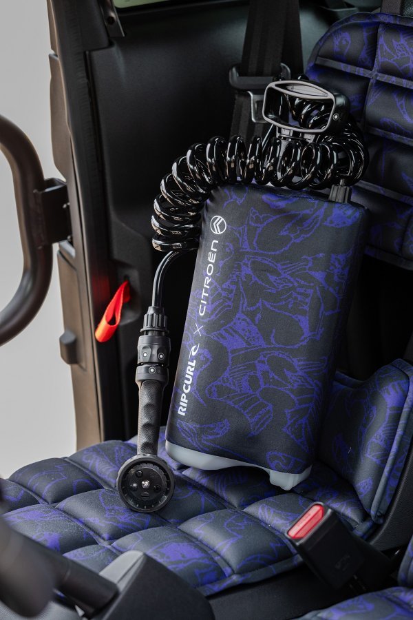 Citroën Ami Buggy Rip Curl Vision