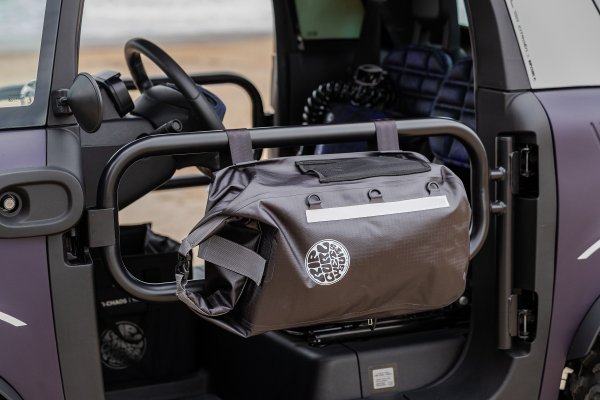 Citroën Ami Buggy Rip Curl Vision