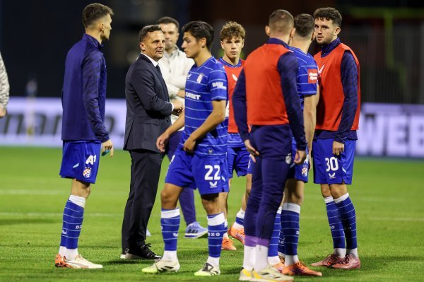 'Dinamo ima ozbiljan problem. Nije mi jasna Kovačevićeva odluka jer je imao rješenje'