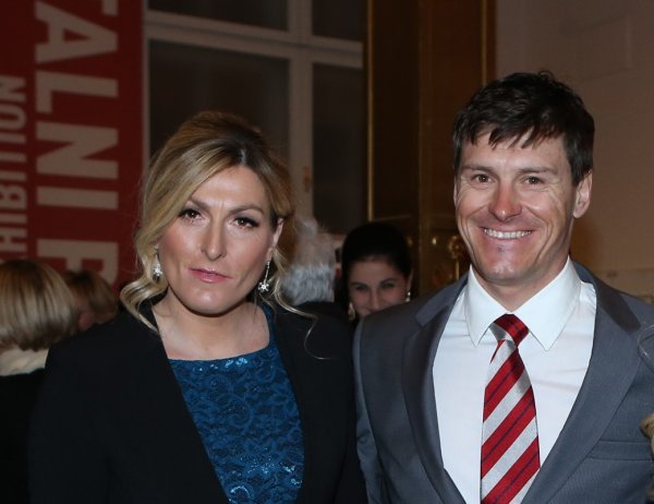 Tko je Hrvojka Kostelić-Swift: Za polusestru Janice i Ivice rijetki znaju