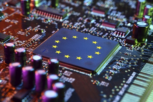 AI Act - ilustracija