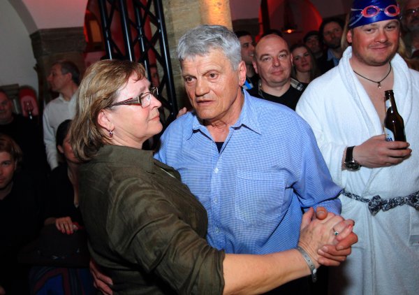 Marica i Ante Kostelić