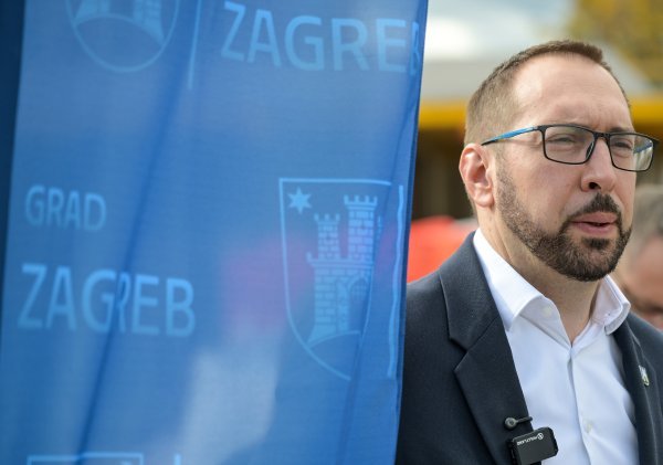 Tomislav Tomašević tek treba dati svoj komentar na optužnicu u aferi Hipodrom