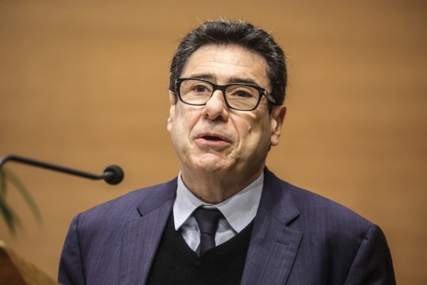 Philippe Aghion, autor teksta, ovogodišnji je dobitnik Nobelove nagrade za ekonomiju