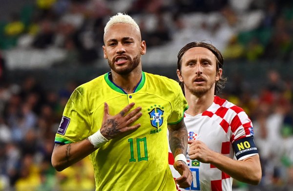 Hrvatska će igrati protiv Brazila? Evo kad i gdje bi se utakmica trebala igrati