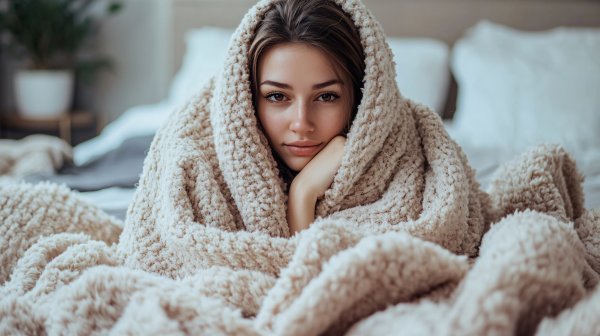 Jedan od glavnih uzroka pojačanog osjećaja hladnoće jest usporavanje metabolizma