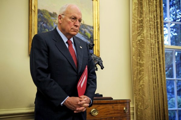 Dick Cheney važno je ime američke politike