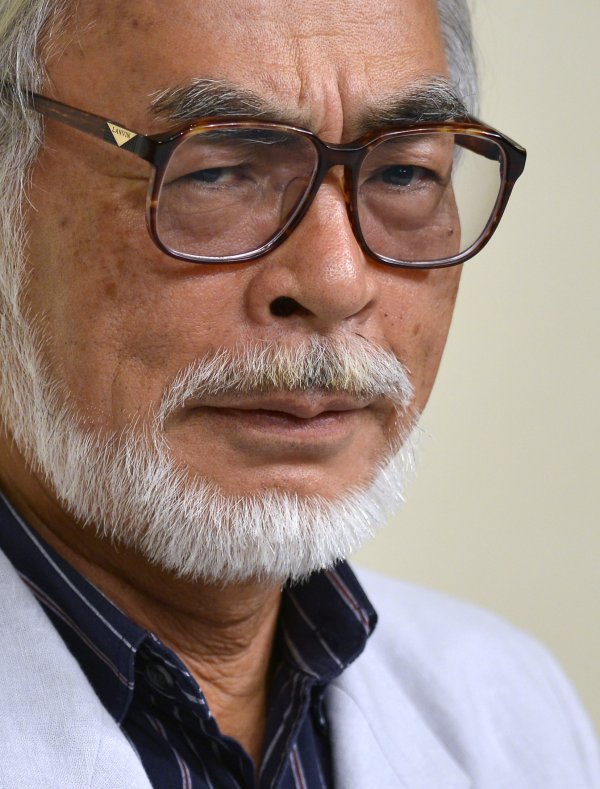 Teme pacifizma ili feminizma također su ogromna poglavlja u Miyazakijevim filmovima