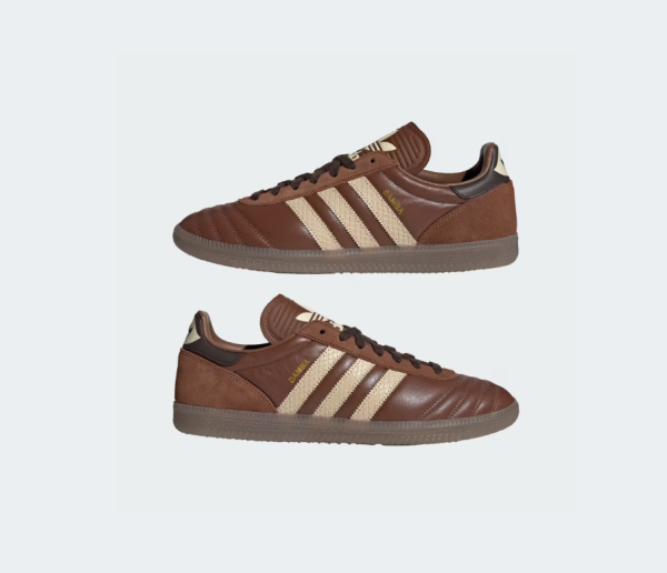 Adidas Samba JP