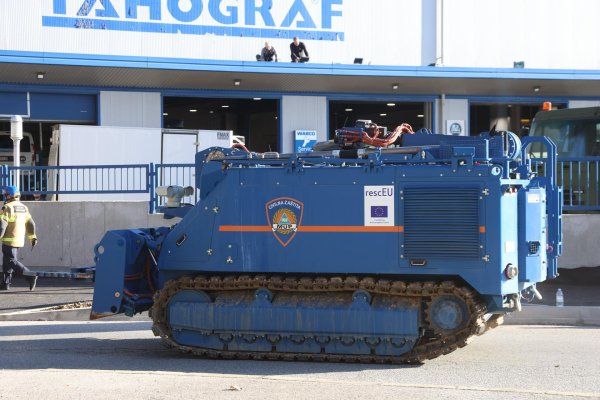 Robotski sustav MFV-5