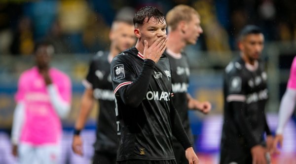 Dinamo na posudbi ima igrača koji briljira. Posudba mu ističe za dva mjeseca, ali...