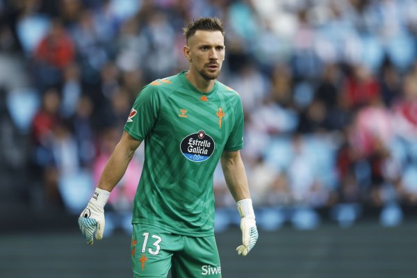 Problemi za Dinamovog protivnika: Uoči utakmice na Maksimiru im se ozlijedio prvi vratar