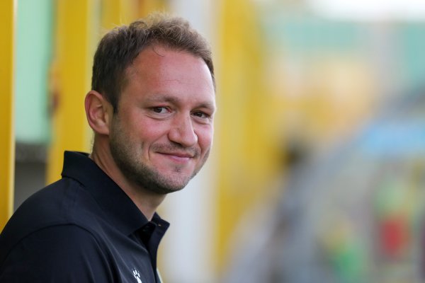 Hrvatski trener smijenjen nakon samo 17 utakmica: Klub mu je trenutačno zadnji