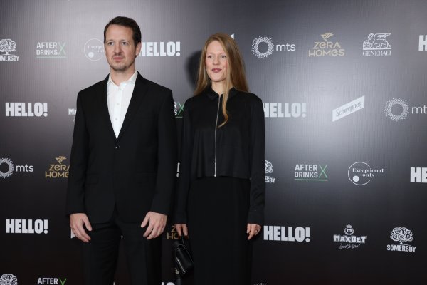 Srpski princ Filip Karađorđević