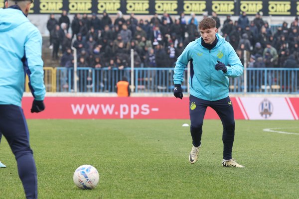 Doznajemo: Dinamo ostaje bez igrača koji briljira na posudbi, evo koliko će zaraditi