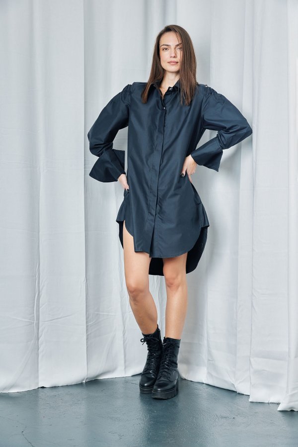 Hippy Garden (Jeans and Jeans)