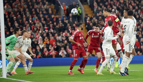UEFA promijenila pravilo: Liverpool ne može ugostiti Real Madrid na Anfieldu
