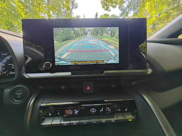 Toyota C-HR 2.0 PHEV 5D e-CVT C-LUB Tech