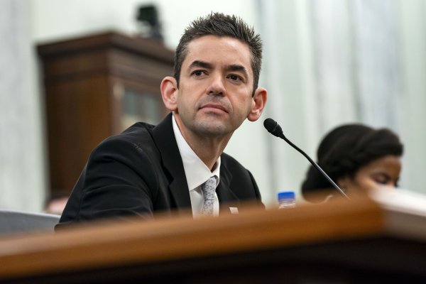 Milijarder Jared Isaacman potvrđen za šefa NASA-e