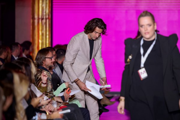 Maja Šuput i Šime Elez u Zadru