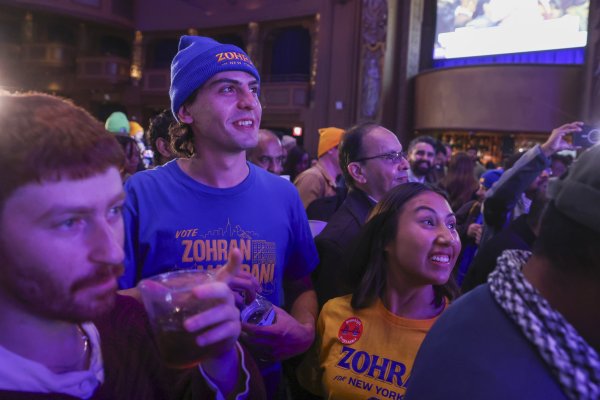 Pobjeda Zohrana Mamdanija, novog gradonačelnika New Yorka