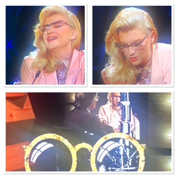 Željka Ogresta u emisiji 'Duoptrija'