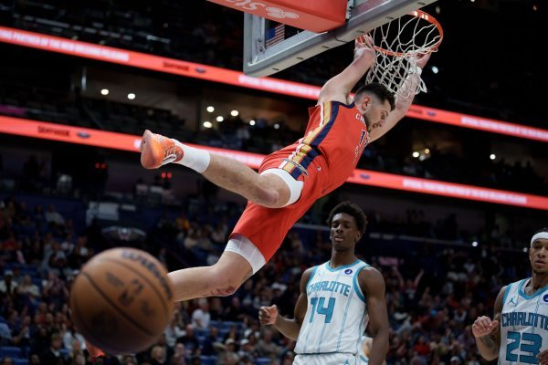 Matković solidan u tijesnom porazu Pelicansa