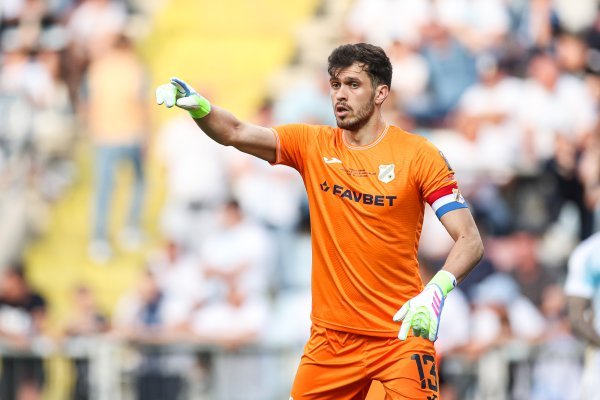 Rijeka je kiksala na Gibraltaru; pogledajte gdje je sad na ljestvici Konferencijske lige