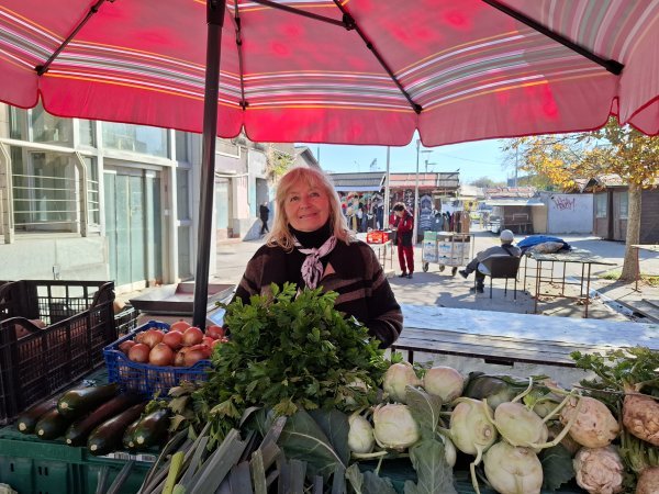 Zagrebačke tržnice
