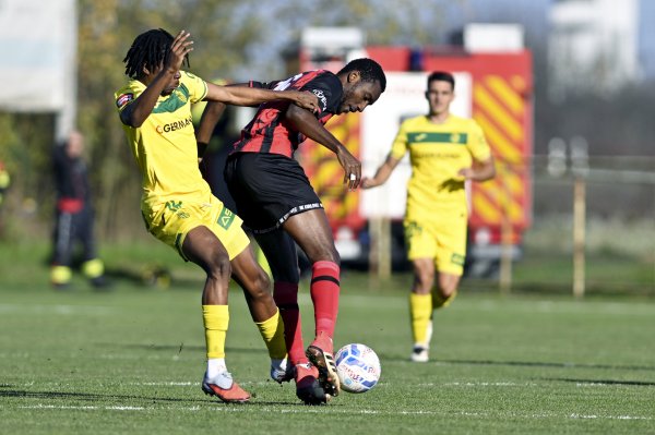 NK Kurilovec - Istra 1961, 1/8 finala SuperSport Hrvatskog Kupa, 5.11.2025.