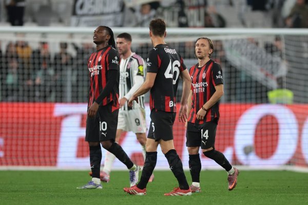 Gazzetta: On je duhovni pomoćnik Luke Modrića