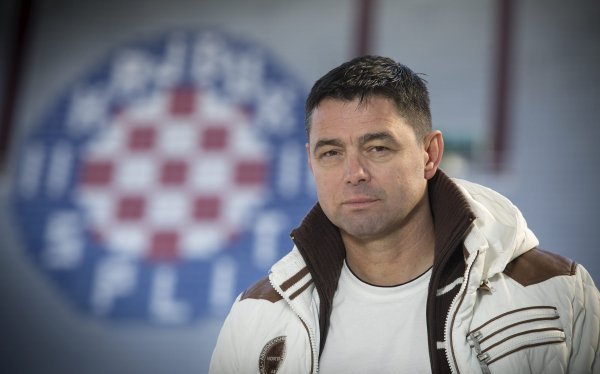 'Moja Celta? Uh, kakvu smo momčad imali. Zabio sam za pobjedu Realu. Sad je drugačije'