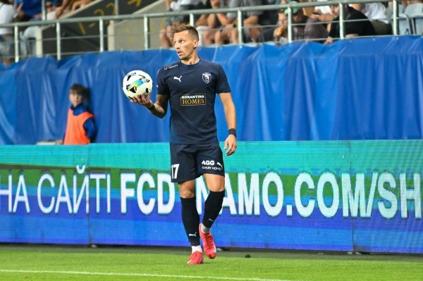 Večer čuda u Ligi prvaka! Oršić i Pafos do senzacije i povijesne pobjede u Ligi prvaka