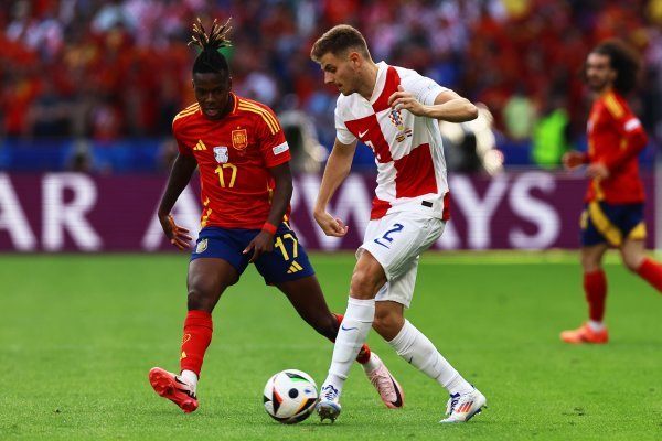 Hrvatski reprezentativac šalom nakon derbija Lige prvaka razljutio mnoge
